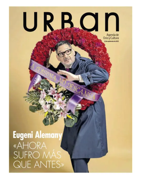 Cover of Urban