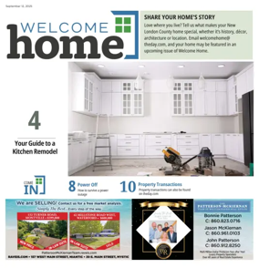 Cover of Home Source