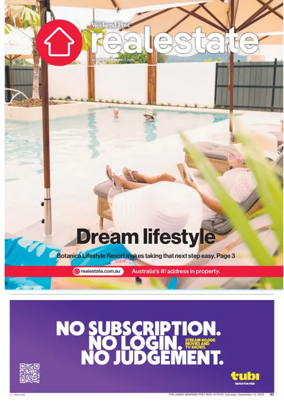 Cover of Real Estate