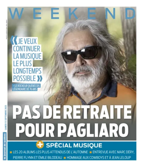 Cover of Weekend