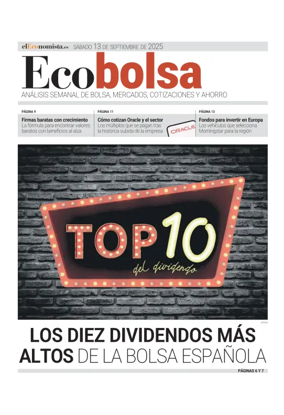 Cover of Ecobolsa