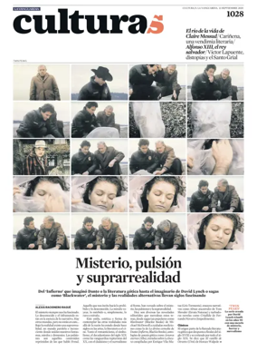 Cover of Culturas