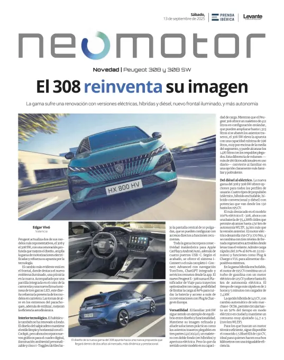 Cover of NeoMotor