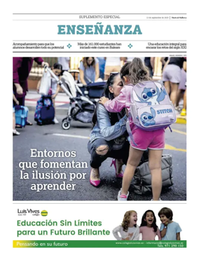 Cover of Suplemento 1