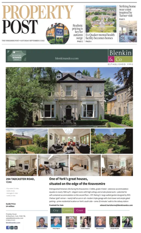 Cover of Property