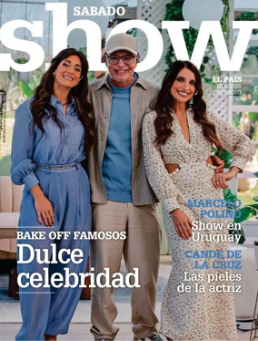 Cover of Sabado Show
