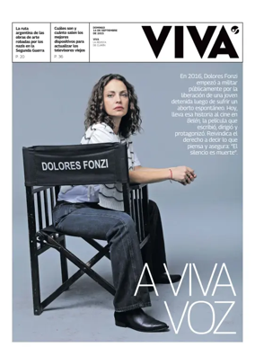 Cover of Viva