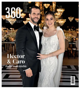 Cover of Domingo360
