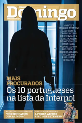 Cover of Domingo