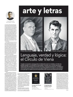 Cover of Arte y Letras