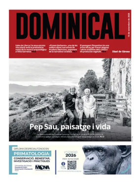 Cover of Dominical