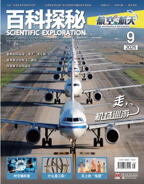 Cover of Scientific Exploration (Aeronautics and Astronautics)