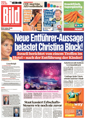 Cover of Bild