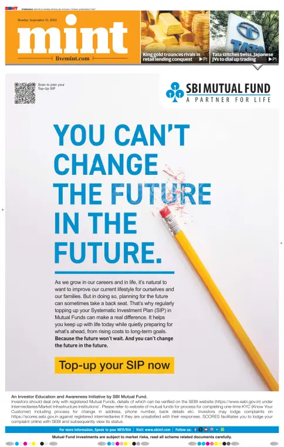 Cover of Mint Hyderabad