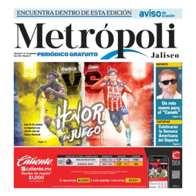 Cover of Suplemento 3