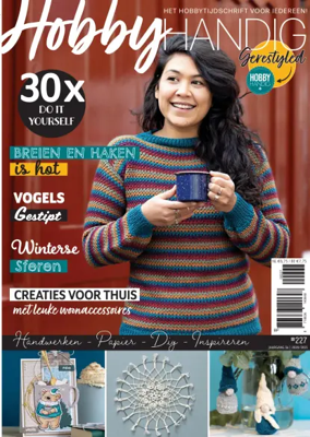Cover of HobbyHandig