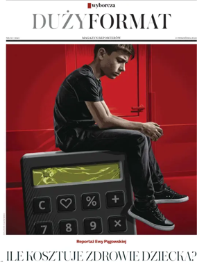 Cover of Duzy Format