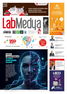 Cover of LabMedya