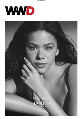 Cover of WWD Digital Daily