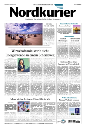 Cover of Mecklenburger Schweiz (Malchin)