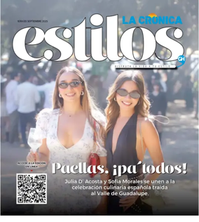 Cover of Estilos GH