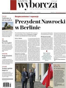 Cover of Regionalna (Stoleczna)