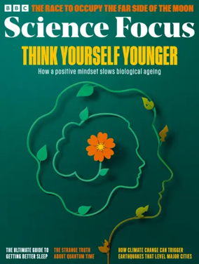 Cover of Focus-Science and Technology