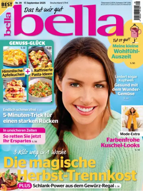 Cover of Bella