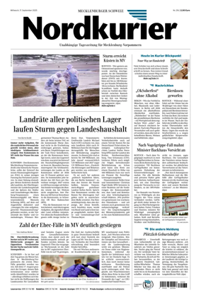 Cover of Mecklenburger Schweiz (Malchin)