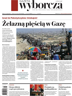 Cover of Regionalna (Stoleczna)