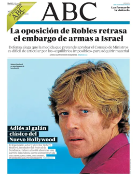 Cover of ABC (1ª Edición)