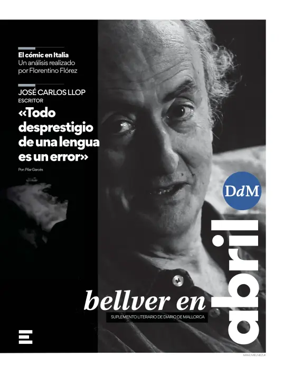 Cover of Bellver