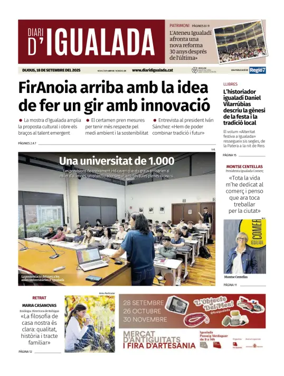 Cover of Igualada
