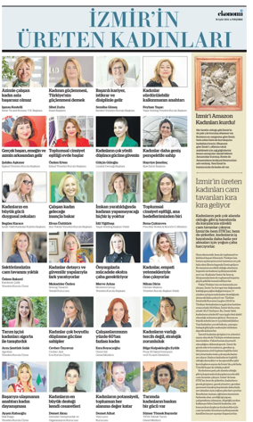 Cover of Sektör Ekleri