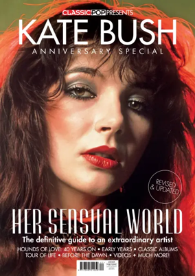 Cover of Classic Pop Presents