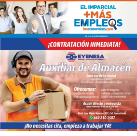 Cover of Mas Empleos