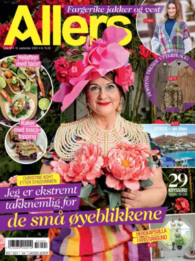 Cover of Allers
