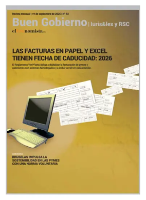 Cover of Buen Gobierno y RSC