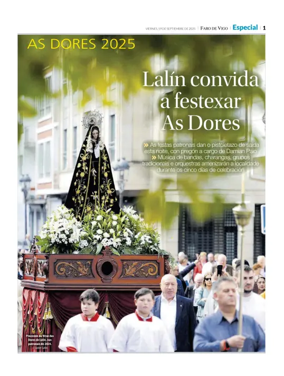 Cover of Especial3
