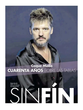 Cover of Sin Fin