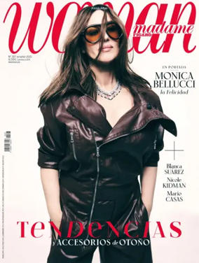 Cover of Woman