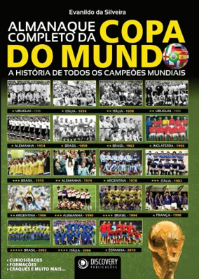 Cover of Discovery Publicacoes