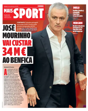 Cover of CM Sport