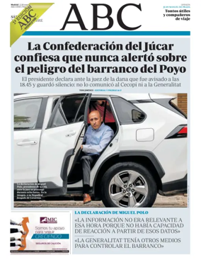 Cover of ABC (1ª Edición)