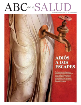 Cover of Salud