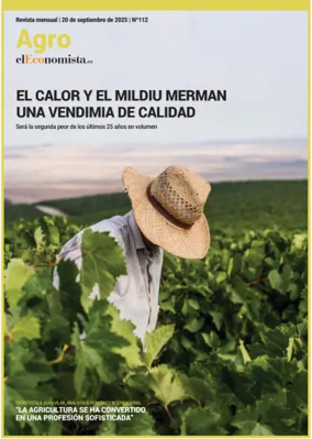 Cover of Agro