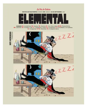 Cover of Elemental
