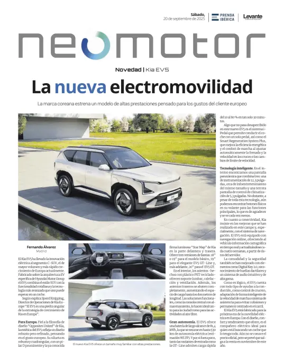 Cover of NeoMotor