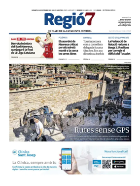 Cover of Regio7