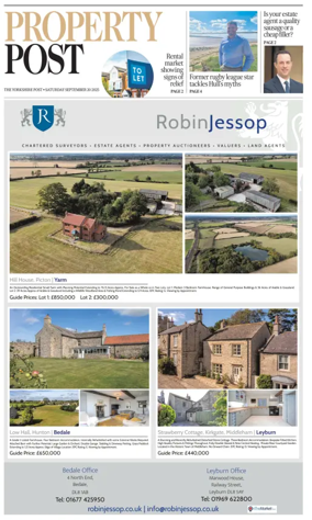 Cover of Property